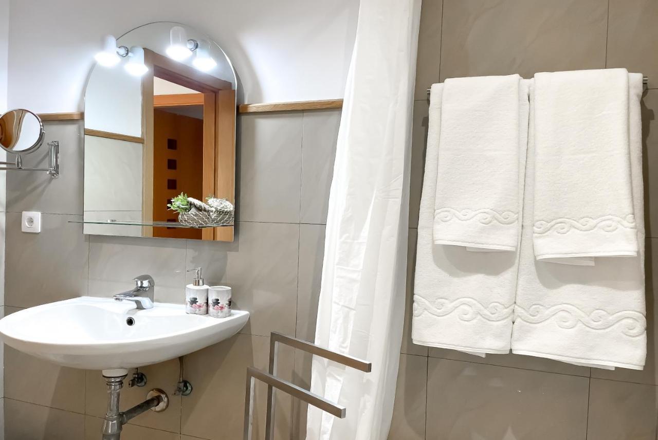 Sunset Corralejo Con Solarium Privado Exteriör bild