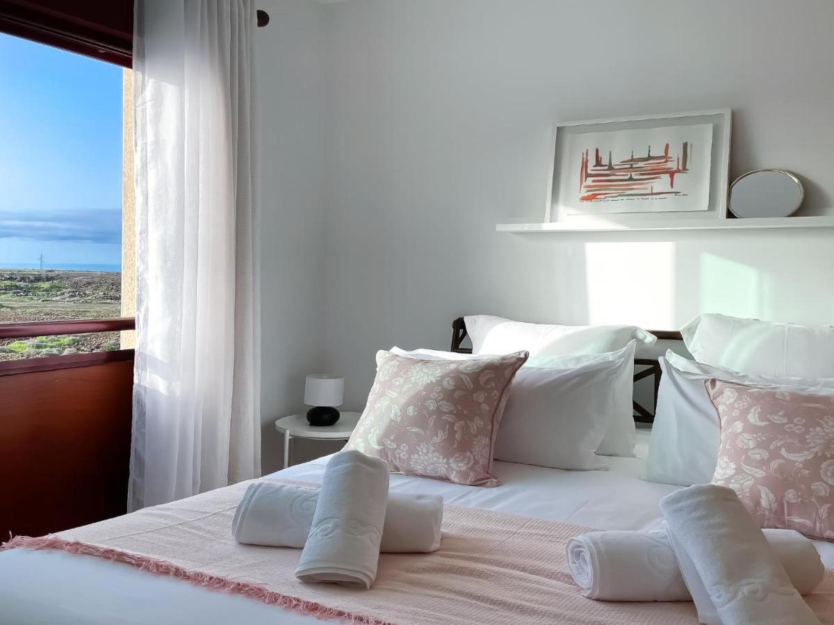 Sunset Corralejo Con Solarium Privado Exteriör bild